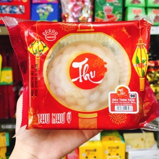 BÁNH DẺO THẬP CẨM 180G KINH ĐÔ - BÁNH TRUNG THU KINH ĐÔ