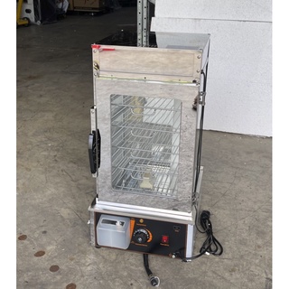 Tủ Hấp Bánh Bao SJC-5T2