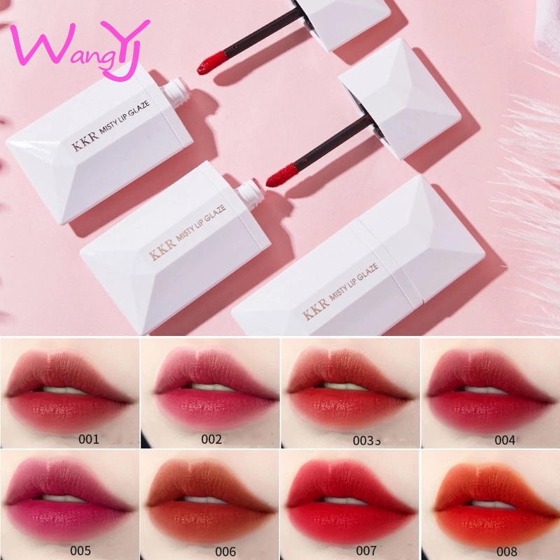 [Hàng mới về] Son môi lì mịn Airenhjl không lộ vân | BigBuy360 - bigbuy360.vn