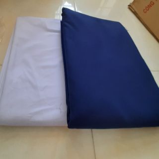 Vải Quần tây học sinh Thái tuấn