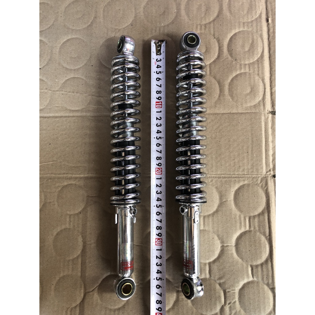 Phuột sau xe Win 100cc
