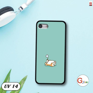 Ốp lưng Oppo A39/A57-dễ thương chất
