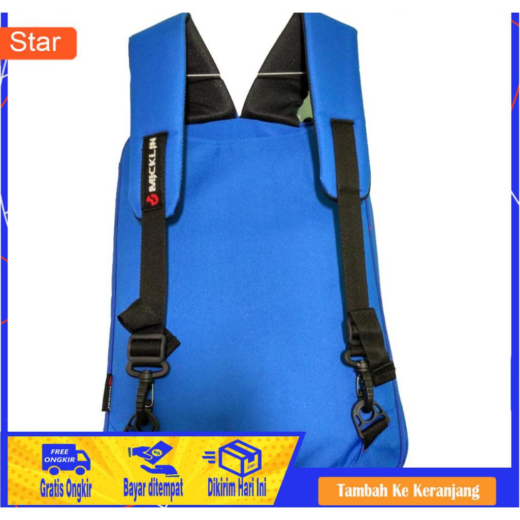 Balo Đựng Laptop 3 Trong 1 Đa Năng | BigBuy360 - bigbuy360.vn