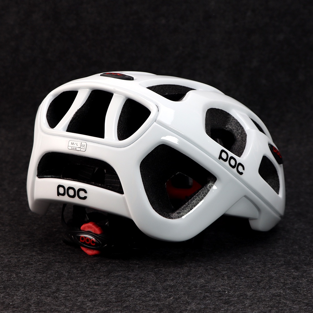 Mũ bảo hiểm được đúc một mảnh thích hợp chạy xe đạp leo núi dành cho nam nữ