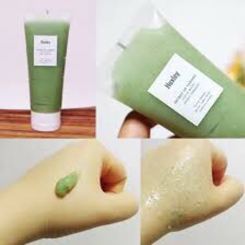 Tẩy da chết huxley