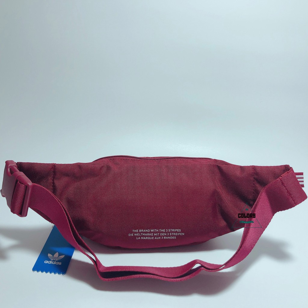 Túi Bao Tử Big Logo GK0055