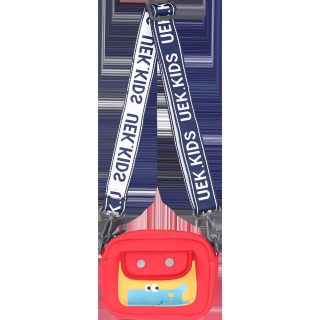 Túi đeo chéo Uek cho bé tiện dụng siêu nhẹ