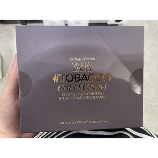 Nước hoa nam - tobacco 100ml / set 2x100ml / intense 100ml no box