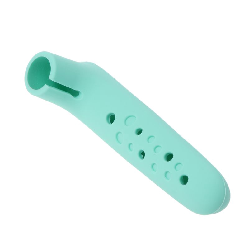 Vỏ silicon bọc tay nắm cửa bảo vệ an toàn cho bé