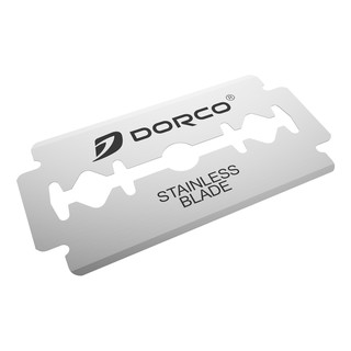 Combo 5 vỉ dao cạo râu  (500 lưỡi )