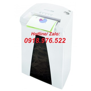 Máy hủy tài liệu HSM SECURIO B24