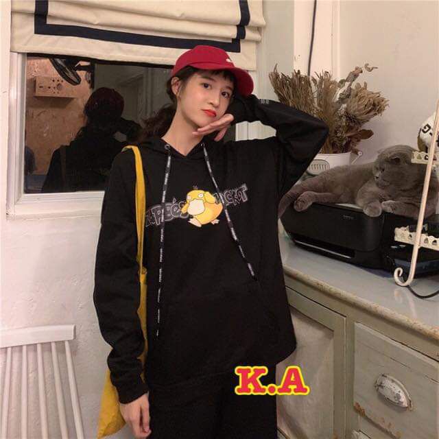 Áo hoodi nỉ thú Siêu hít hót ,from 55kg đổ về tùy theo chiều cao . | BigBuy360 - bigbuy360.vn