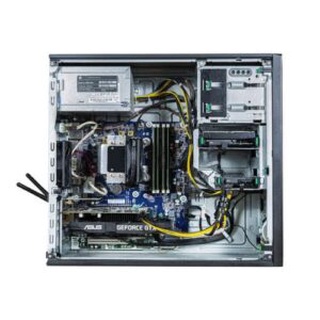 Máy tính để bàn HP