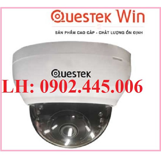 Camera quan sát QUESTEK QNV-1631AHD
