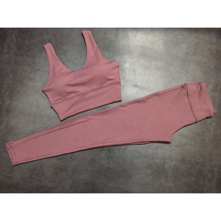 [Siêu HOT] SET TẬP GYM YOGA