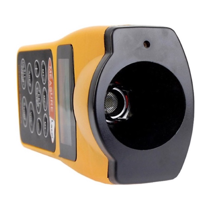 MÁY ĐO KHOẢNG CÁCH SIÊU ÂM CP-3007