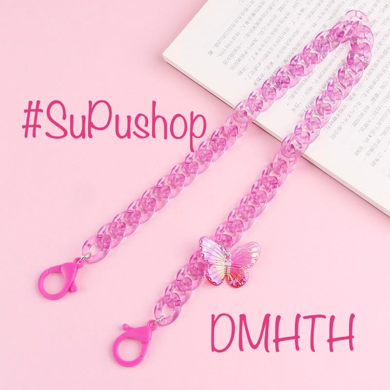 💦💦DÂY ĐEO GẮN KHẨU TRANG SÀNH ĐIỆU TIỆN LỢI💦💦