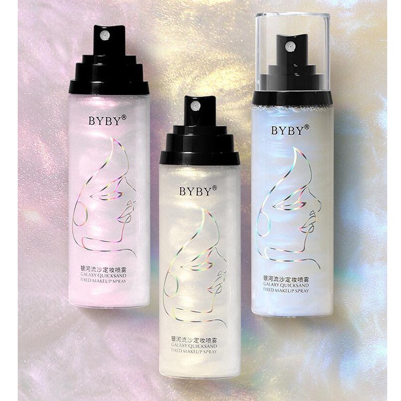 [HOT] ✨CHAI XỊT KHOÁNG KHOÁ LỚP MAKE UP 3 MÀU NHŨ✨ | BigBuy360 - bigbuy360.vn