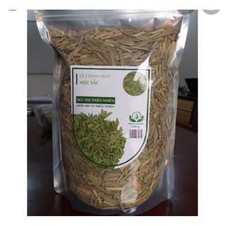 Lá sả khô 100gram