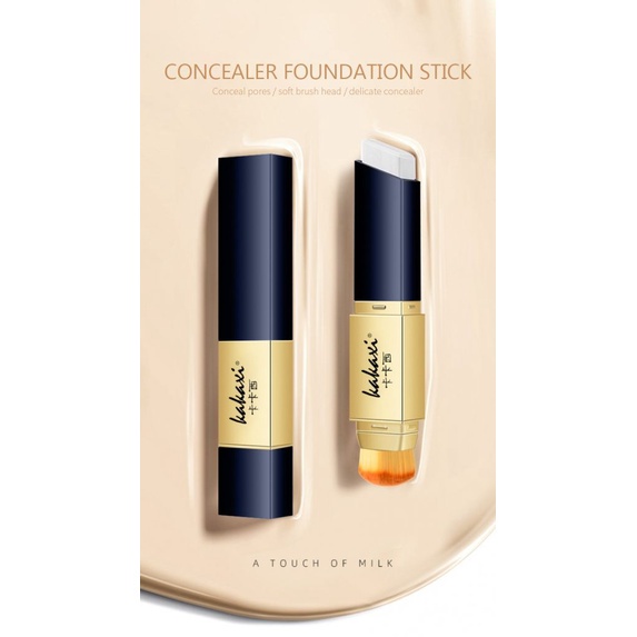 Kem Che Khuyết Điểm 2 Đầu Kakaxi - BX3986