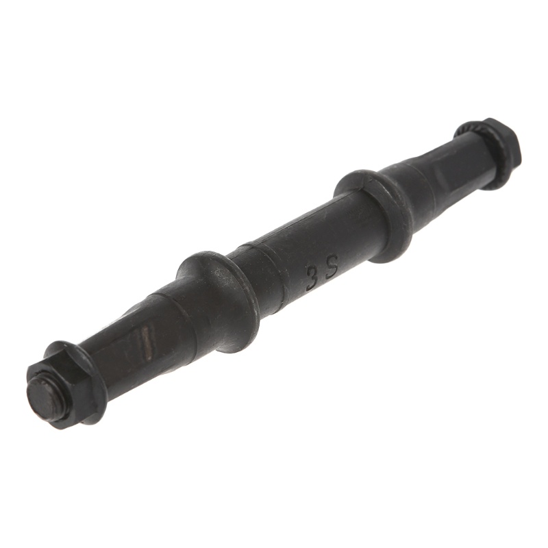 Trục Quay Cố Định Bằng Thép Cho Xe Đạp MTB