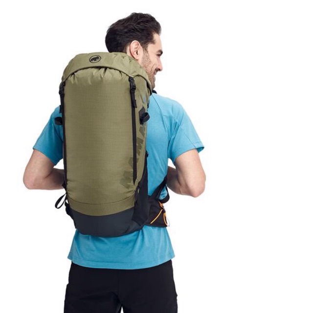 Balo leo núi cho Nam. Hiking bag, thể tích 24L