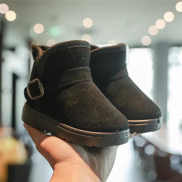 Boots cho bé
