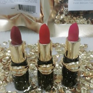 (Tách set) Set Son mini Pat Mcgrath