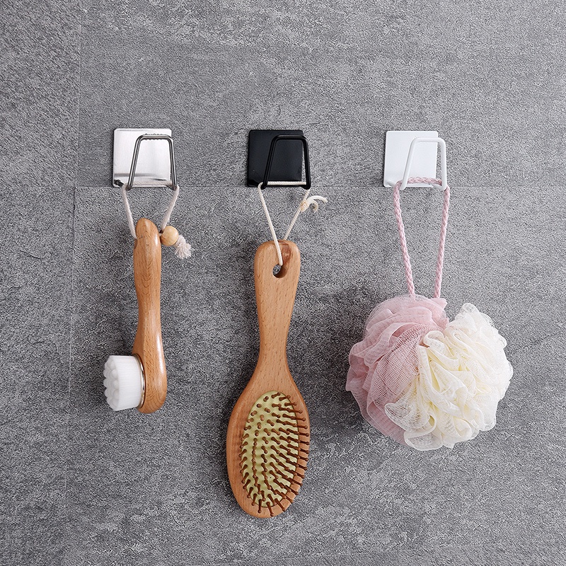 Giá đỡ đựng miếng rửa chén bằng thép không gỉ 304 thiết kế độc đáo an toàn tiện dụng nhà cho nhà bếp