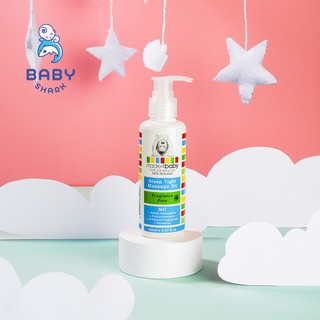 Dầu Massage Giúp Bé Ngủ Ngon MADE4BABY (150ml) - Baby Shark