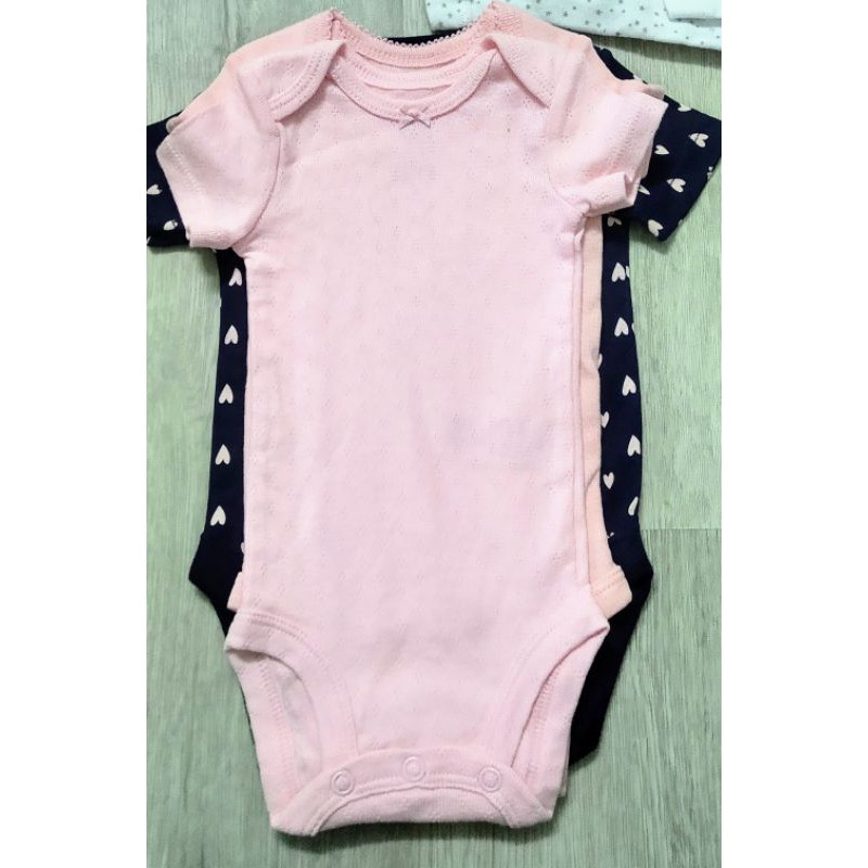 Body chip xuất dư chất đẹp size NB cho bé từ 2-5kg