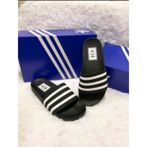 Dép nam quai ngang adidar size 38_43