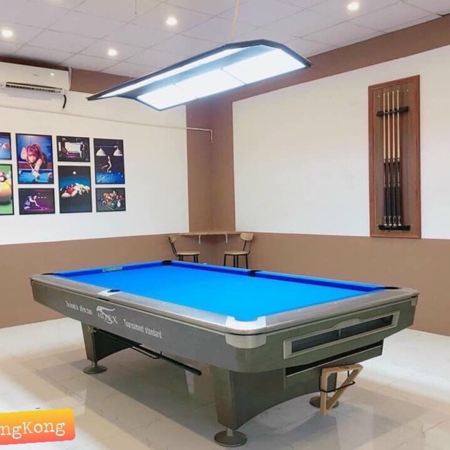 Hoàng Anh Billards