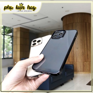 Ốp lưng pc trong bất tử iphone 13 , 13 pro , 13 pro max