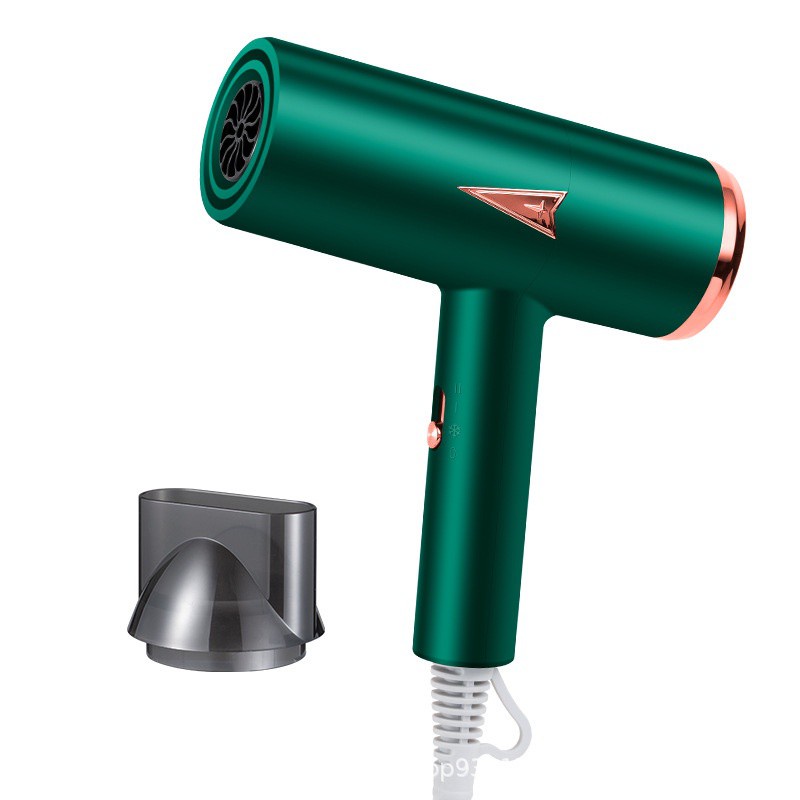 Máy Sấy Tóc 2 Chiều Nóng Lạnh GW- 6562 Công Suất Lớn 2800W Công Nghệ Mới Không Gây Khô Tóc