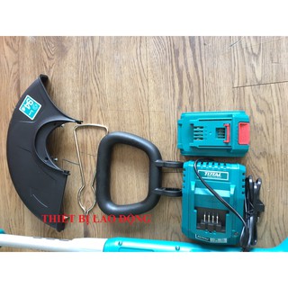 MÁY CẮT TOTAL TGTLI2001