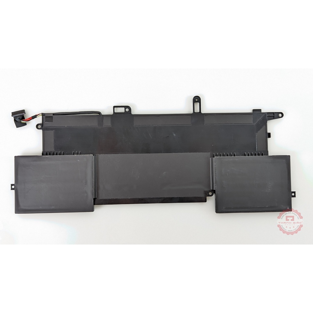 Pin Laptop Dell 78Wh 7146W Thay Thế Cho Dell Latitude 7400 2in1 Dell Latitude 9410 - Bảo Hành 6 Tháng