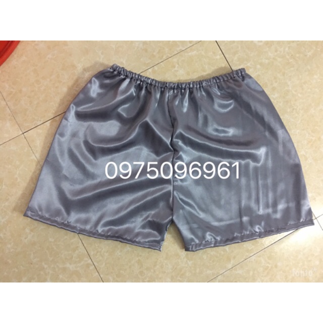 Quần giảm béo, tắm trắng cho spa