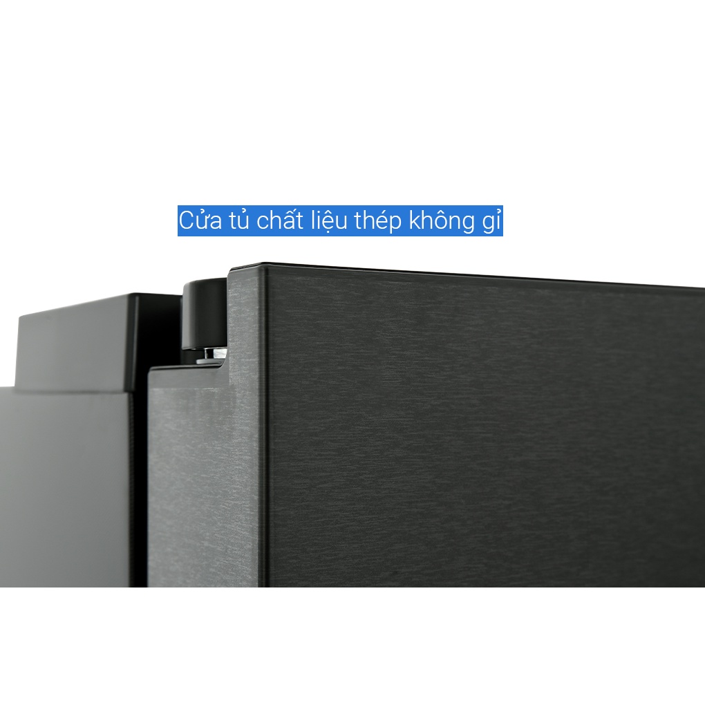 Tủ lạnh LG Inverter 635 Lít GR-D257MC - HÀNG CHÍNH HÃNG