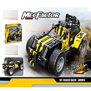 Lego xếp hình ô tô cực ngầu giá rẻ