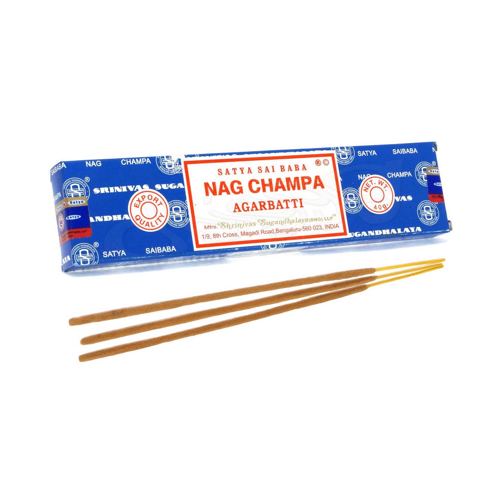 Thanh hương Satya cao cấp của Dunk Concept nhập khẩu Ấn Độ đốt thơm nhà, thư giãn với hương thơm nhẹ nhàng tự nhiên