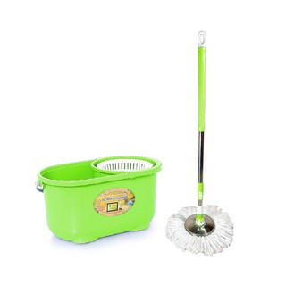 Bộ lau nhà 360 độ đệ nhất phu nhân 2in1 tvl-h47