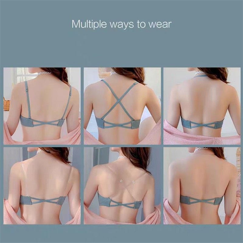 Áo Ngực Cài Trước Cho Nữ Size 32-38ab | BigBuy360 - bigbuy360.vn