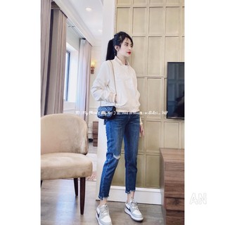 Áo Khoác bomber kaki GOOD HOT HIT các chế ơi