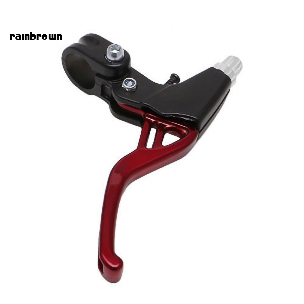 Set 2 Tay Phanh Bằng Hợp Kim Nhôm Cho Xe Đạp Leo Núi BMX MTB