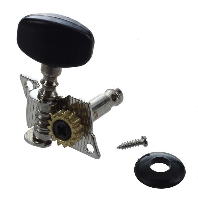 Set 4 Khóa Đàn Ukulele 4 Dây