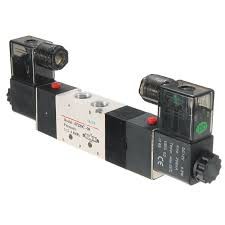 Van Điện Từ Airtac 4V230C-08 Mã số:4V230C-08( hàng chính hãng)