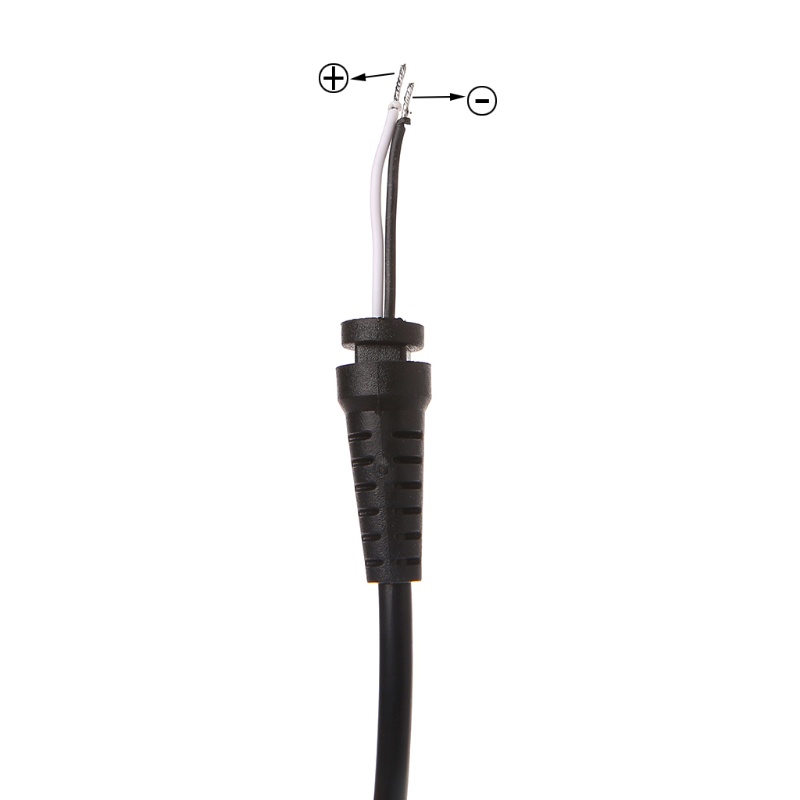 Dây Cáp Nguồn DC Jack Cắm Nguồn 6.3 Chuyên Dụng Cho Laptop Notebook