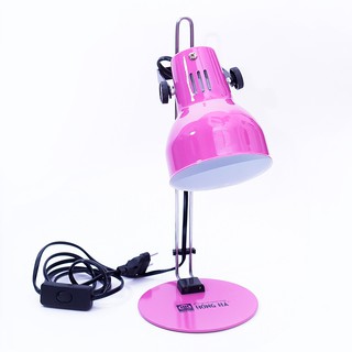 Đèn Học Sinh Chống Lóa Hỗ Trợ Bảo Vệ Mắt Hồng Hà - 3373