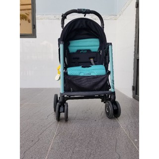 Xe đẩy du lịch combi f2